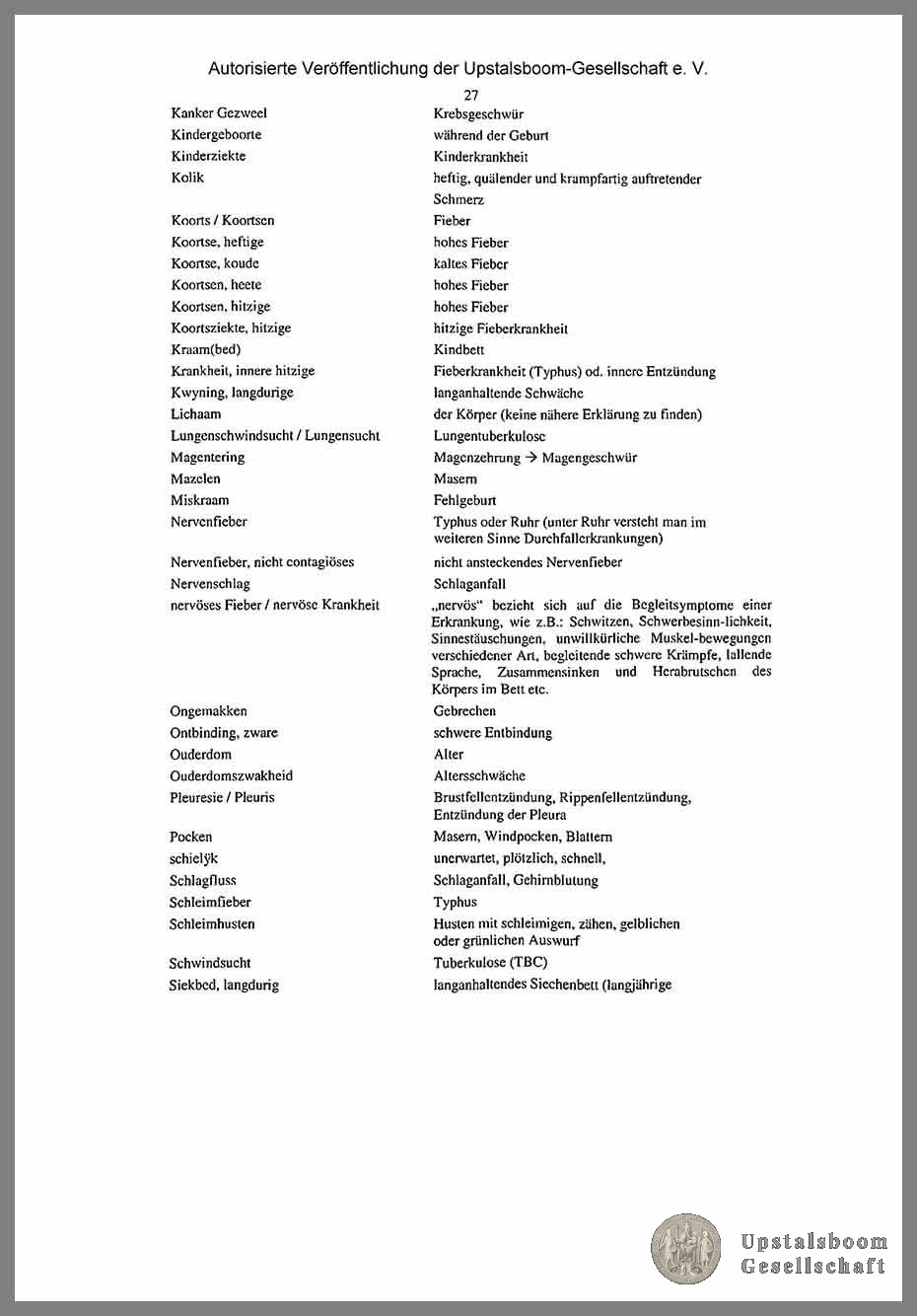 Document